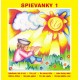 Spievanky 1