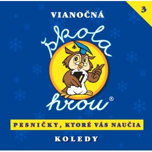 Var - Skola Hrou 3 Koledy